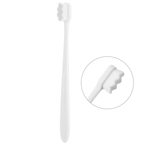 Oral Care - Nano Toothbrush With Travel Case