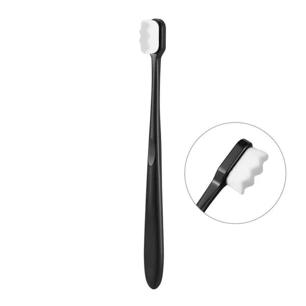 Oral Care - Nano Toothbrush WithTravel Case