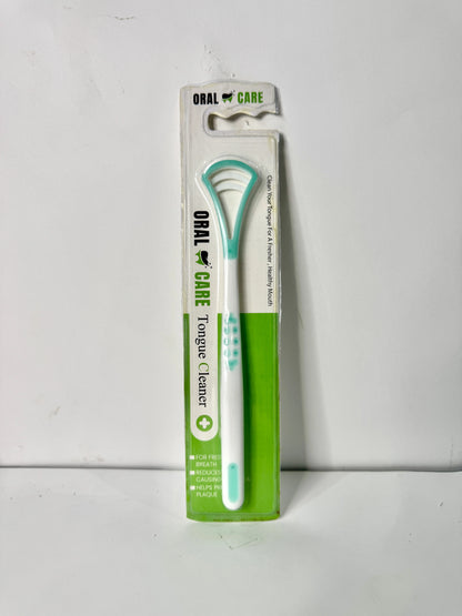 ORAL CARE - Tongue Cleaner