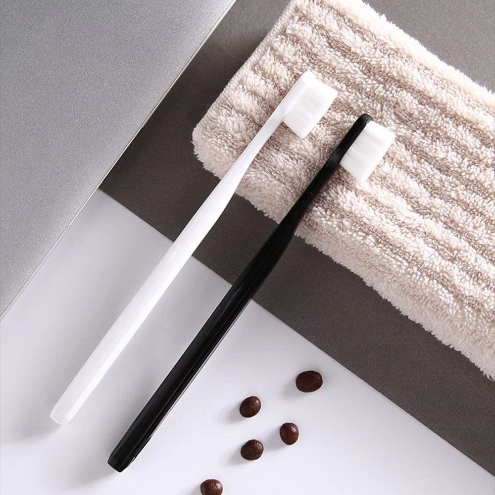Oral Care - Nano Toothbrush WithTravel Case